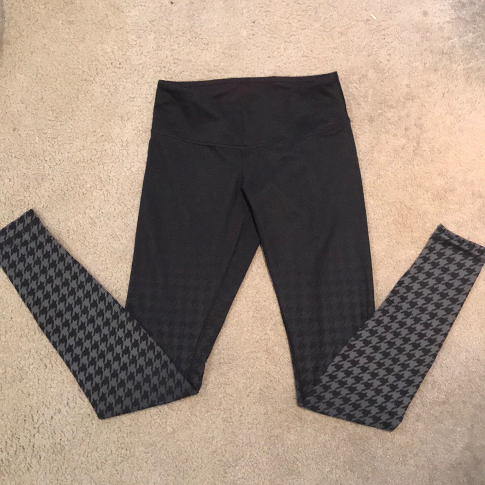 Lululemon wunder under leggings